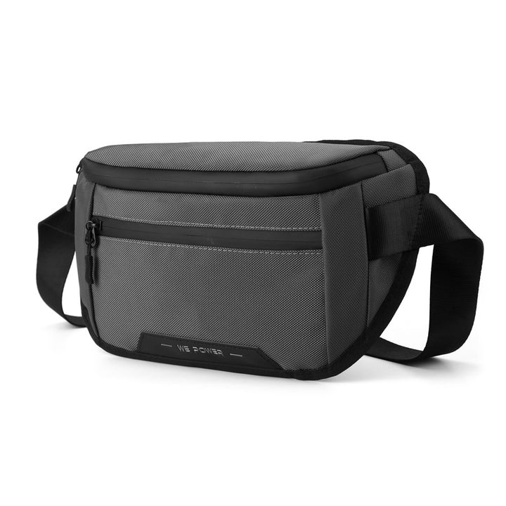 Outdoor Utility Sling Bag Bowlift