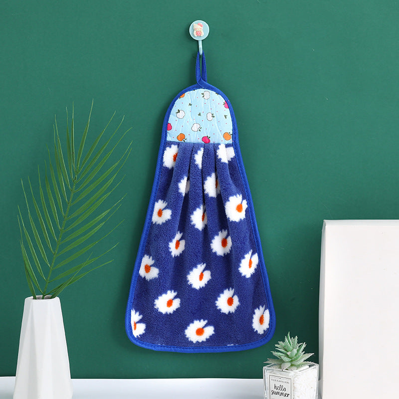 Ladies Towel Holder Bowlift