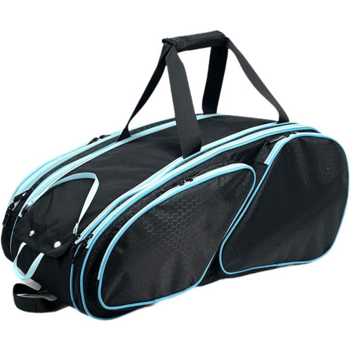 Multifunctional Sport and Travel Bag Bowlift