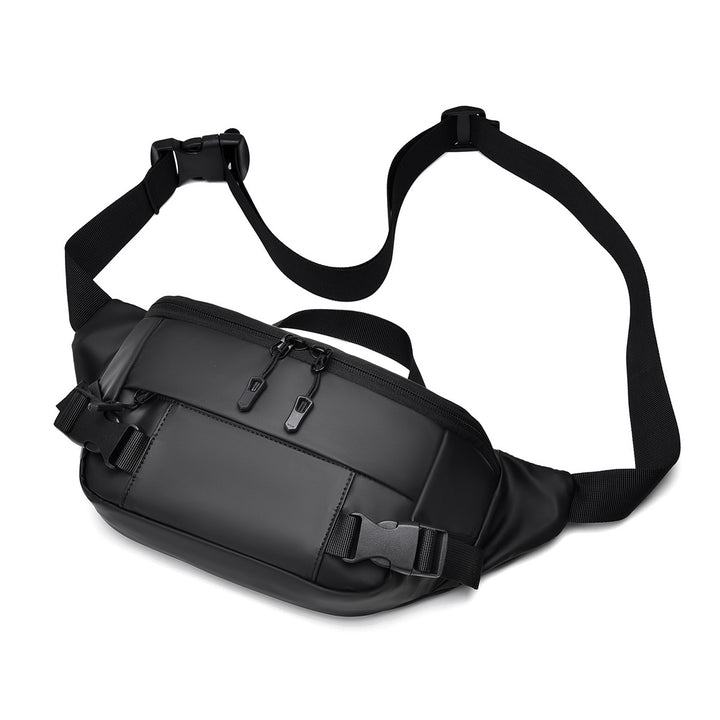 Waterproof Crossbody Travel Bag Bowlift