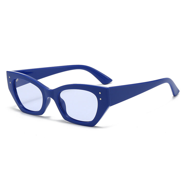 Women's modern Fashion sunglasses in innovative design Bowlift