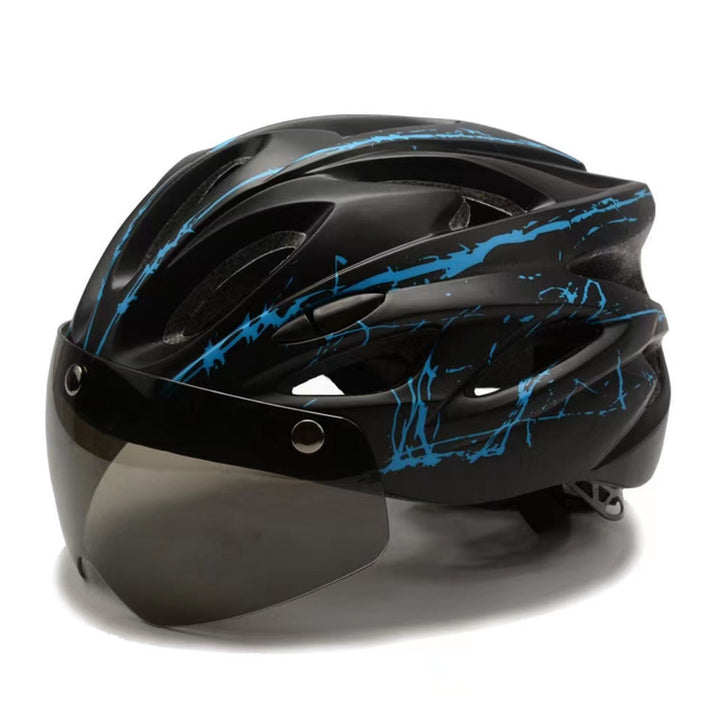 Cycling Helmet Bowlift