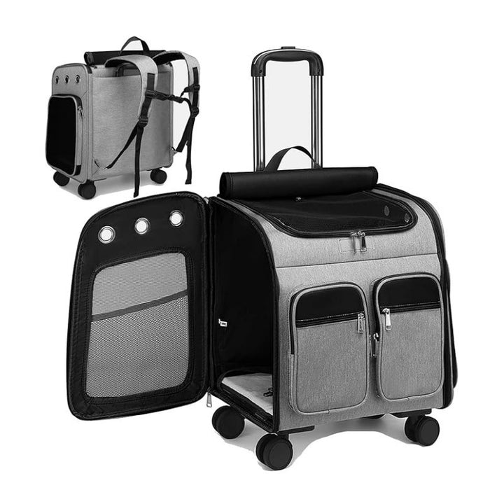 Travel bag Bowlift