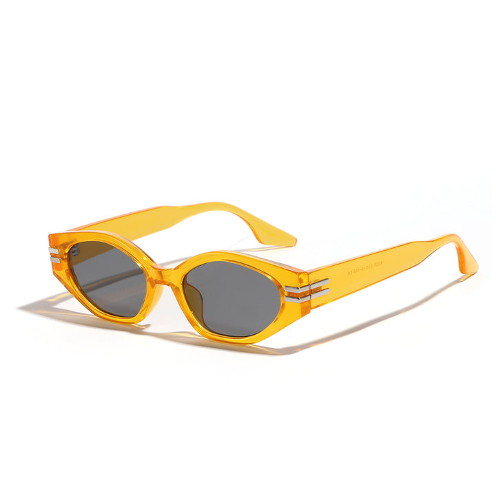 Women’s geometric sunglasses in iconic design Bowlift