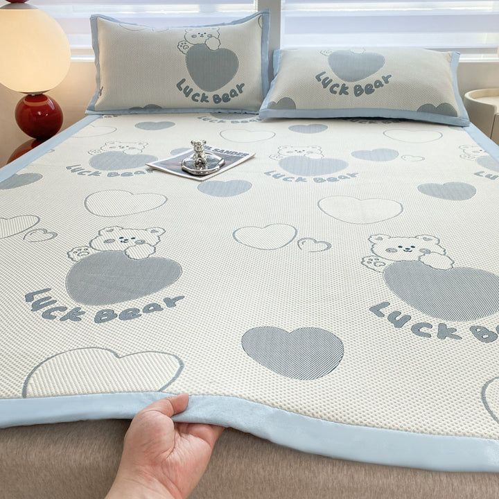 Bed Cover Quilt
