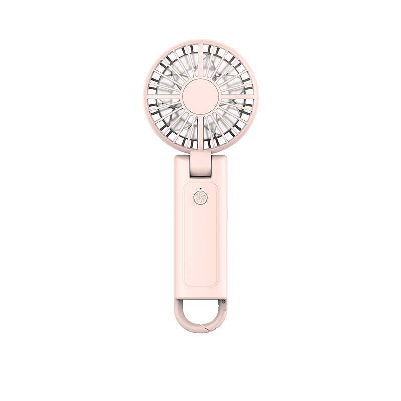 Ladies portable Mini Fan Bowlift