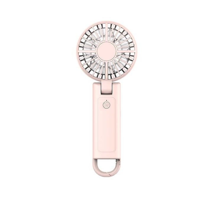 Ladies portable Mini Fan Bowlift