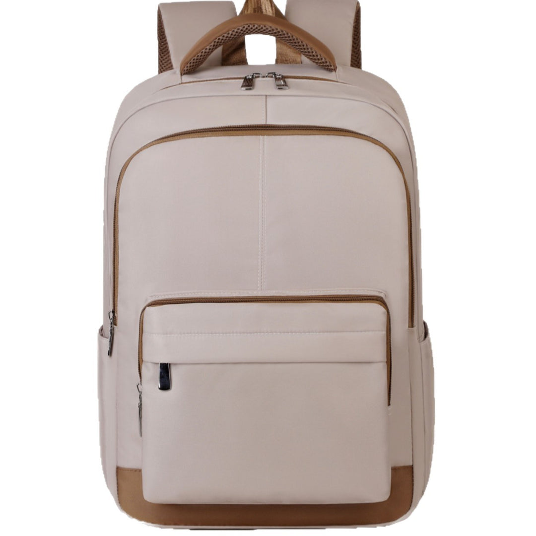 Versatile Travel Backpack Bowlift