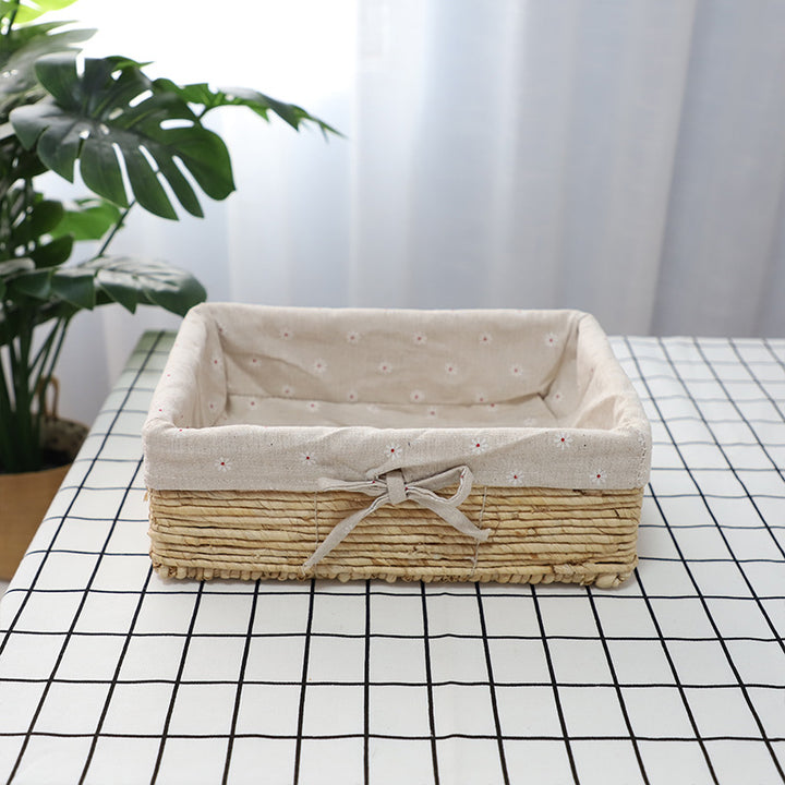 Playful basket for storing toys Bowlift