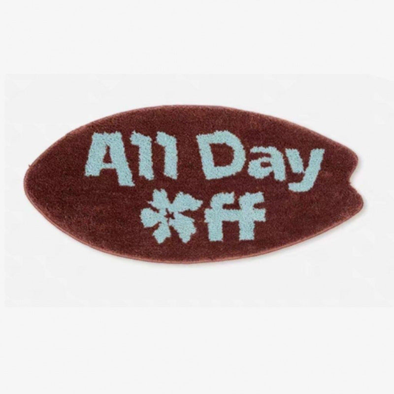 Decorative Doormat