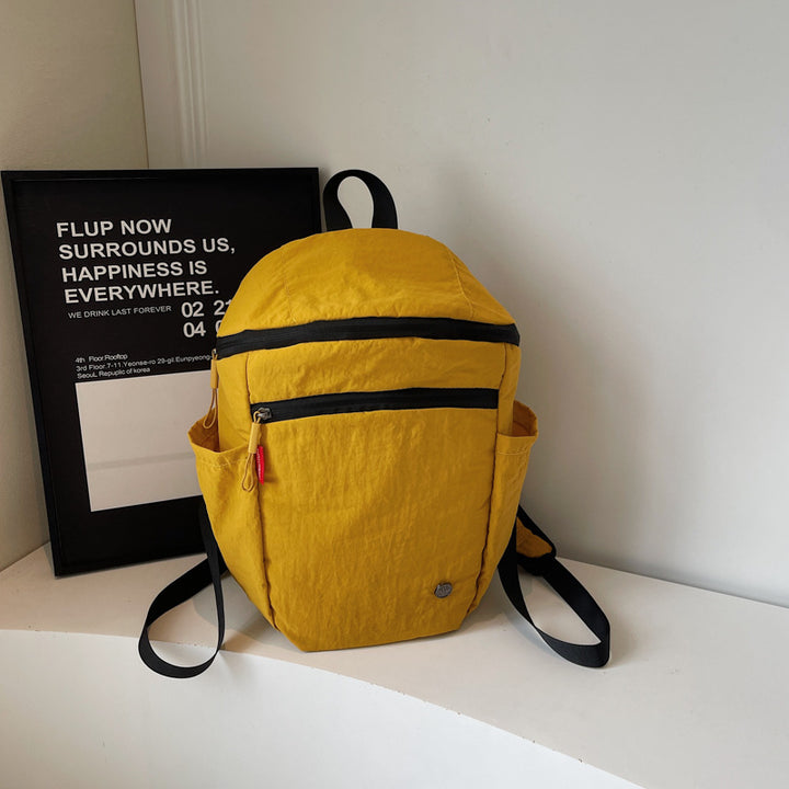 Modern Minimalist Travel Backpack
