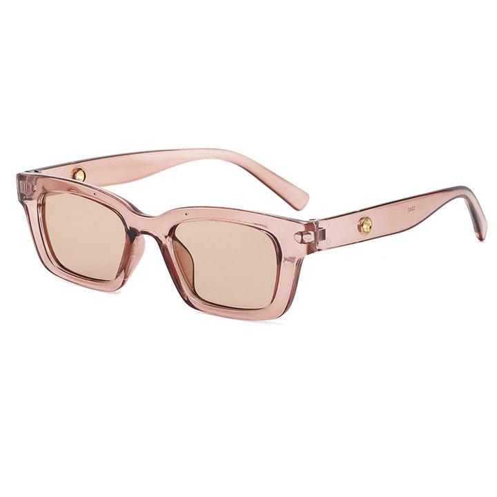 Women’s fashionable sunglasses in trendy tortoiseshell design Bowlift