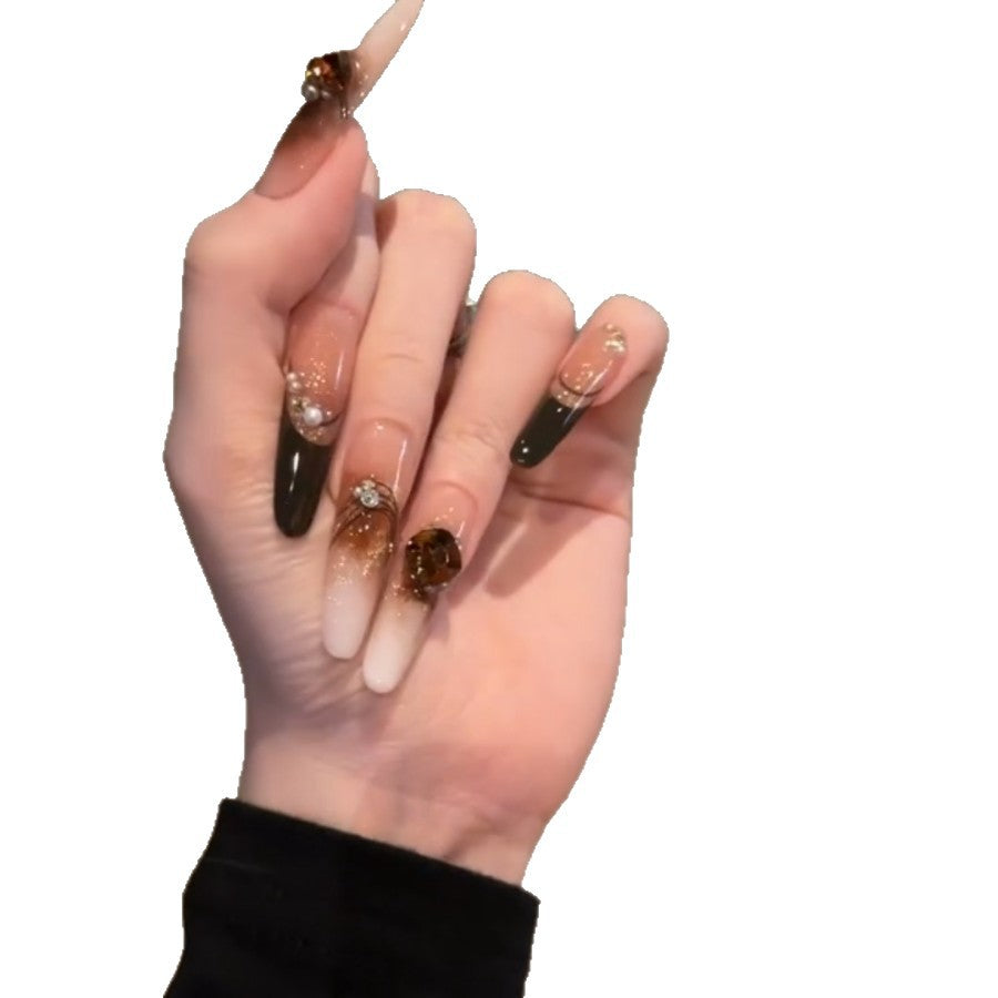 Creative Design Nails Bowlift