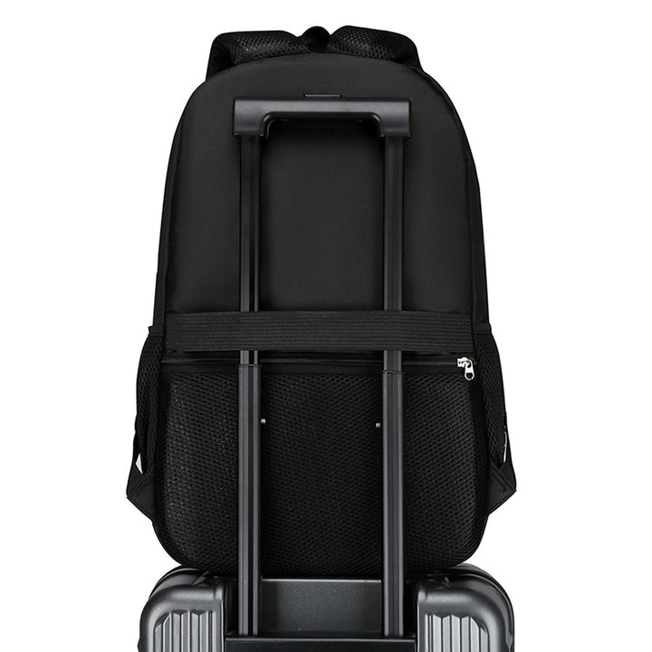 Professional Shielded Laptop Backpack Bowlift