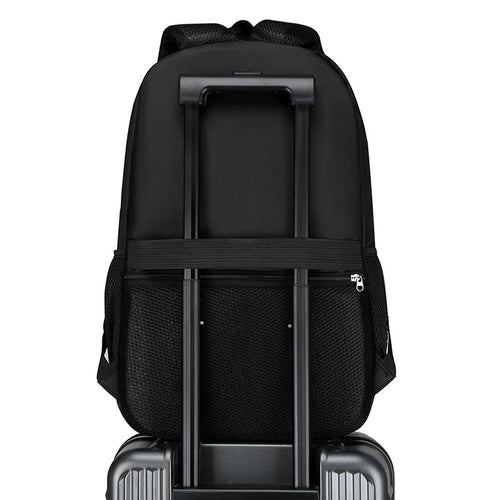 Professional Shielded Laptop Backpack Bowlift