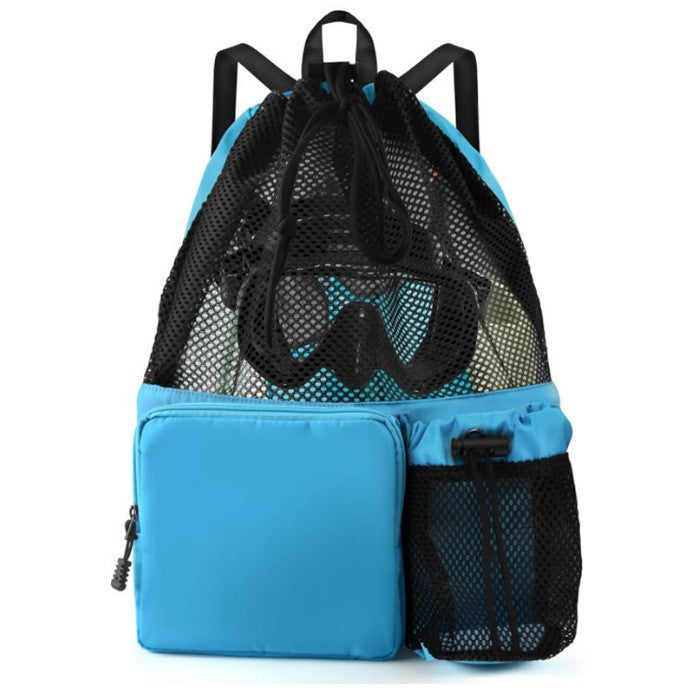 Mesh Sports Bag Bowlift