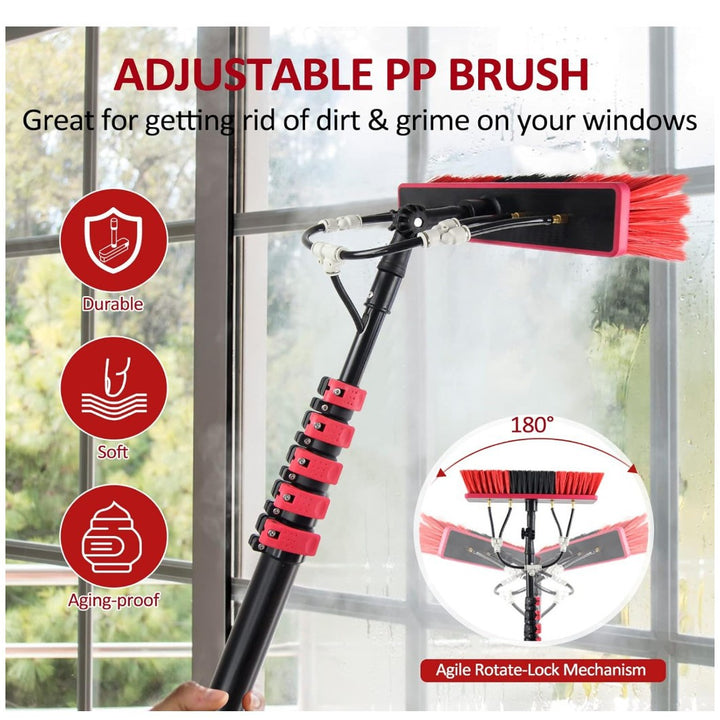 Advanced Cleaning Tool Bowlift
