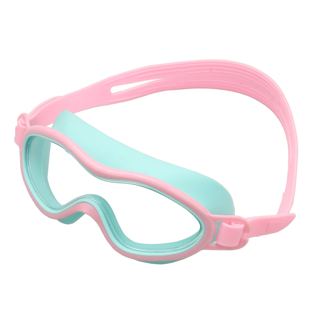 Comfortable Swim Mask Bowlift
