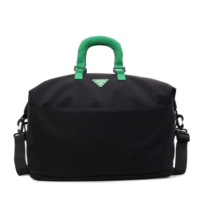 Multifunctional Sport and Travel Bag with Adjustable Shoulder Strap Bowlift