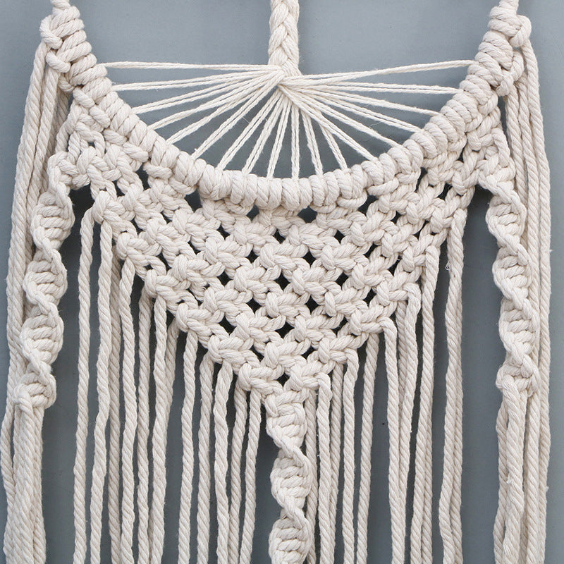 Home Decor Wall Hanging Bowlift