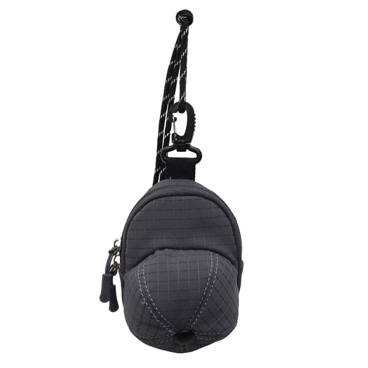Compact Pocket Utility Bag Bowlift