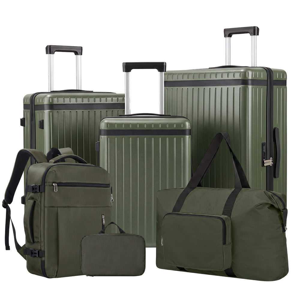 Travel Luggage