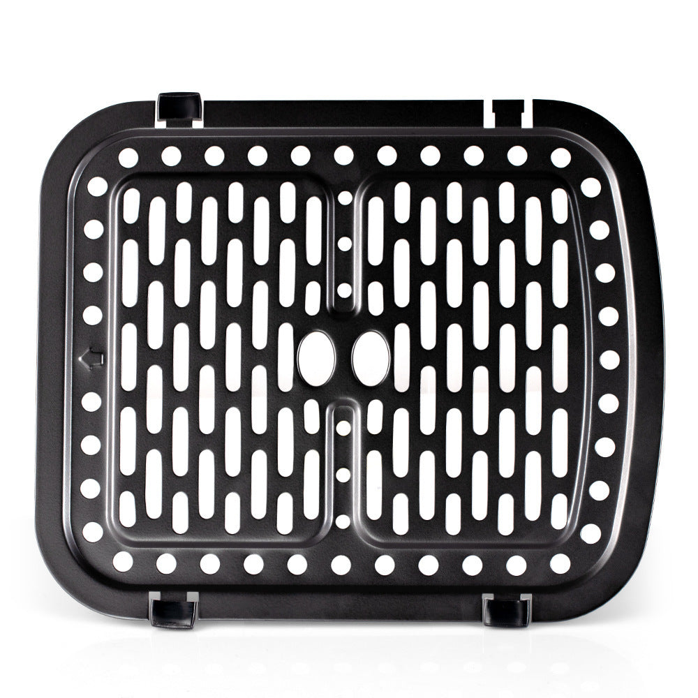 Multi-Function Electric Oven Air Fryer Bowlift