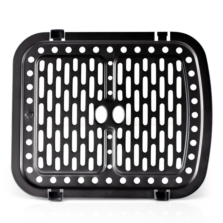 Multi-Function Electric Oven Air Fryer Bowlift