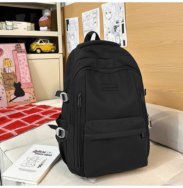Functional Utility Backpack Bowlift