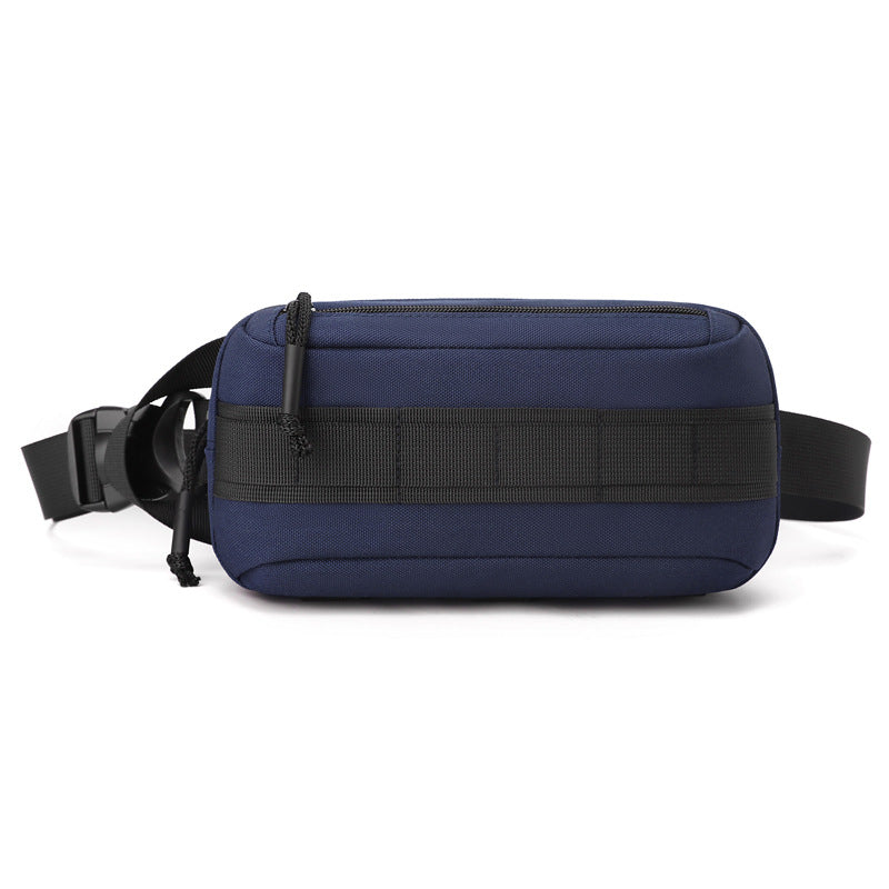 Tactical Waist Bag Bowlift