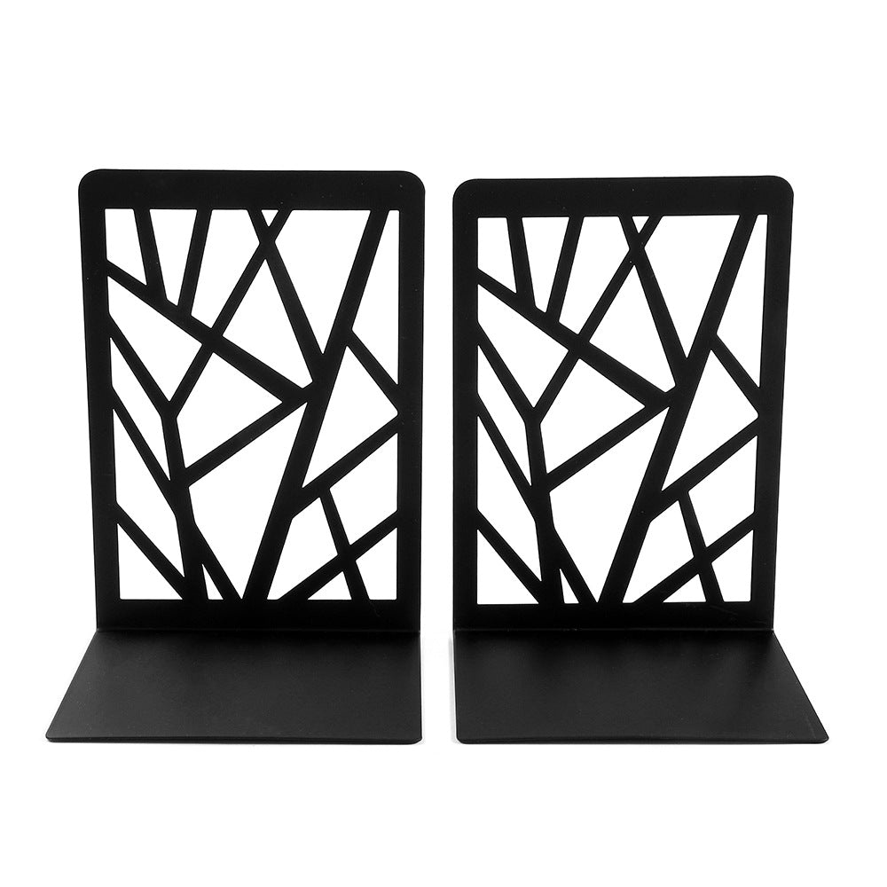 Artistic Tree Design Decorative Bookends