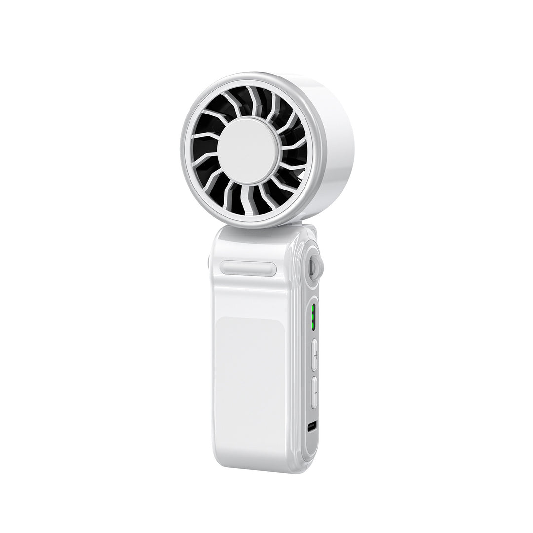Portable Handheld Mini Fan Bowlift
