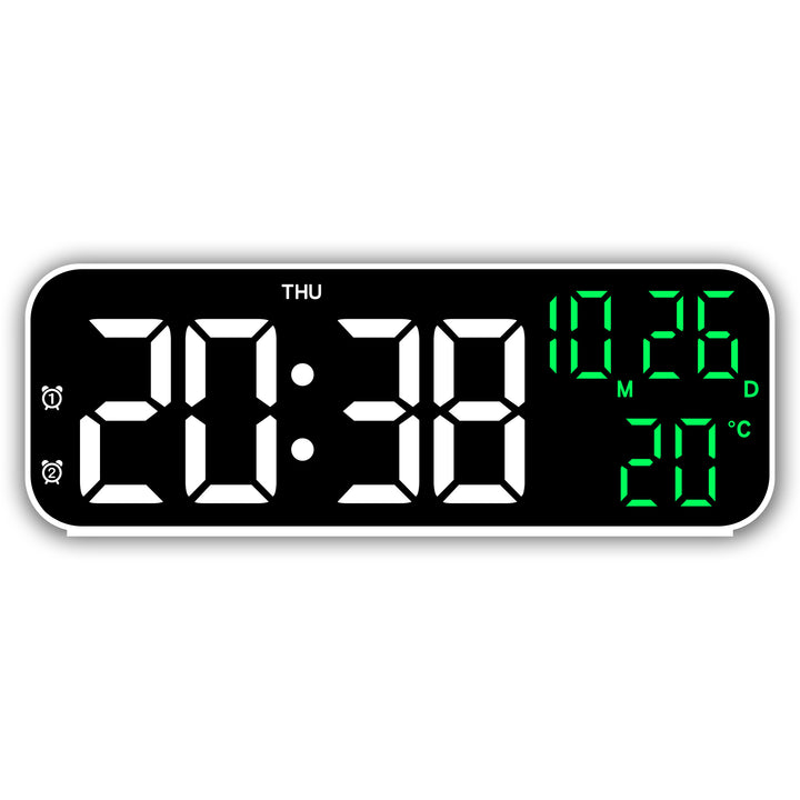 digital multifunction watch Bowlift