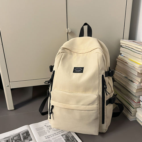 Multi-Pocket Utility Backpack  1787247668