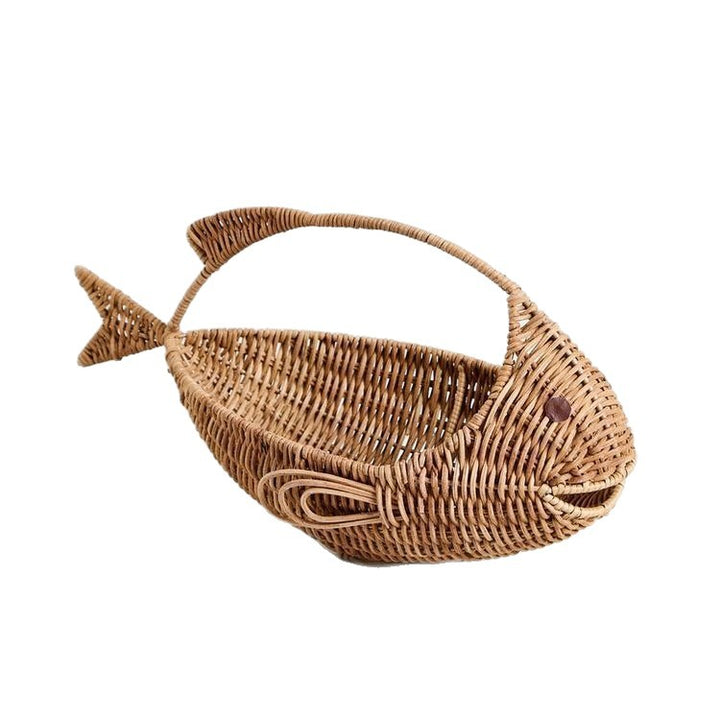 Decorative fruit basket Bowlift