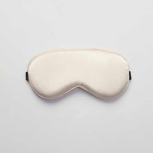 Unisex nan ergonomic sleep mask with gentle padding and adjustable strap Bowlift