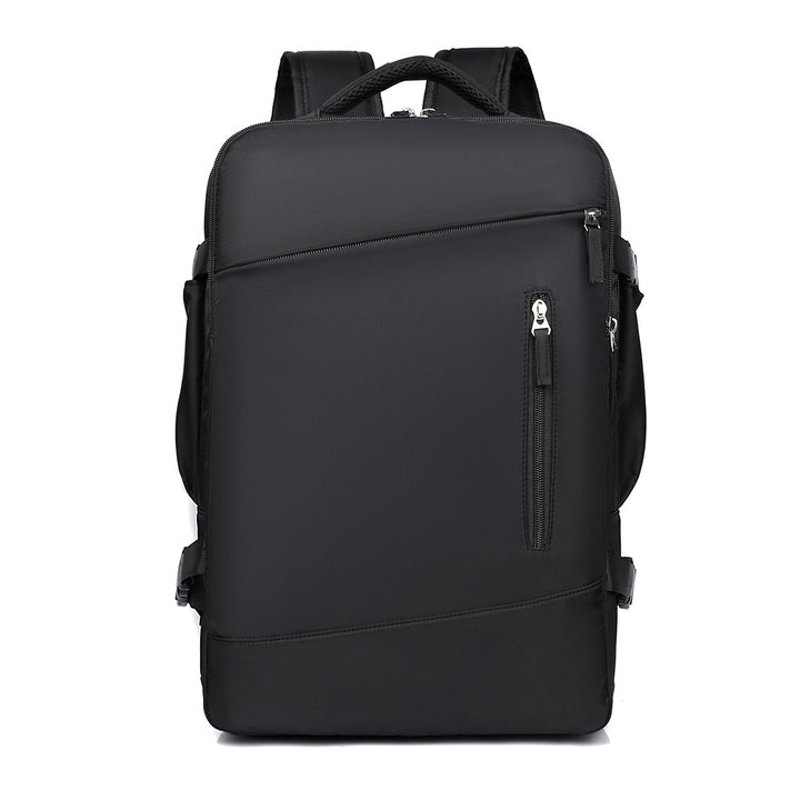 Versatile Laptop Backpack Bowlift