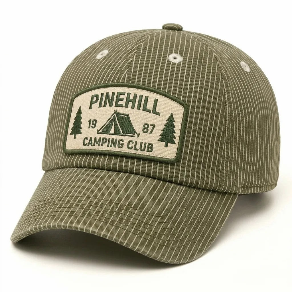 Women's leisure cap Bowlift