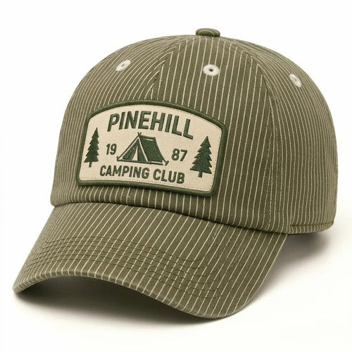 Women's leisure cap Bowlift