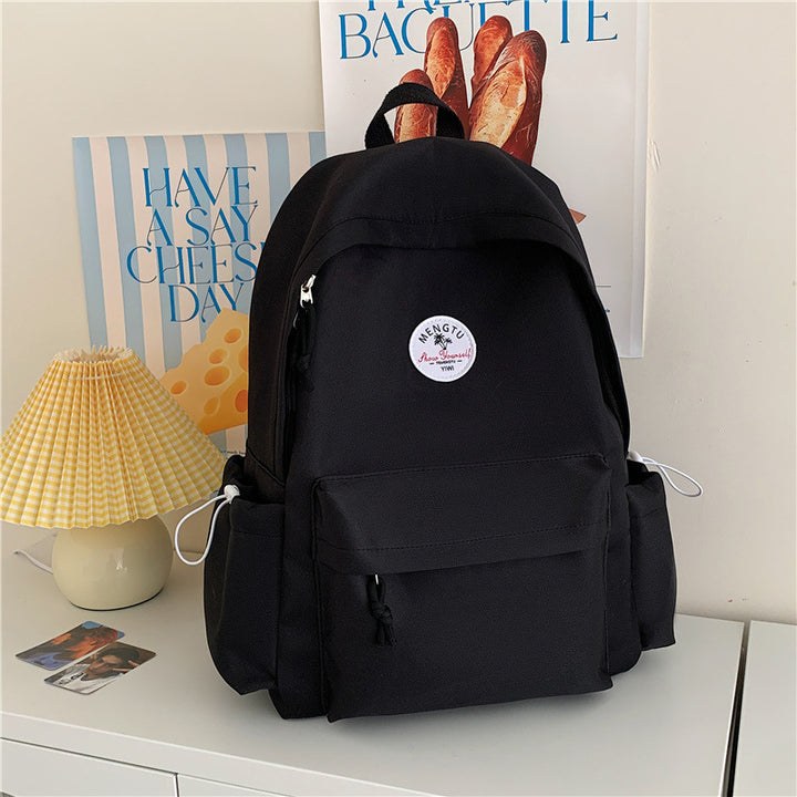 Multi-Pocket Utility Backpack