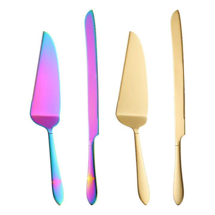 Elegant cake lifter with ergonomic handle Bowlift