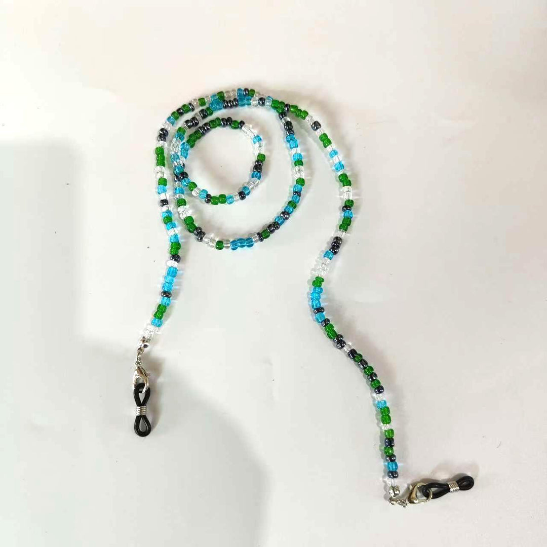 Handmade Glasses Holder Chain Bowlift