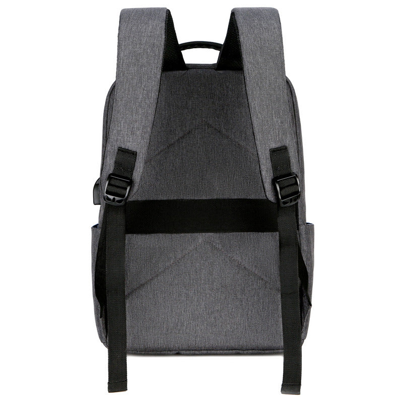 Ergonomic Laptop Carrying Backpack Bowlift