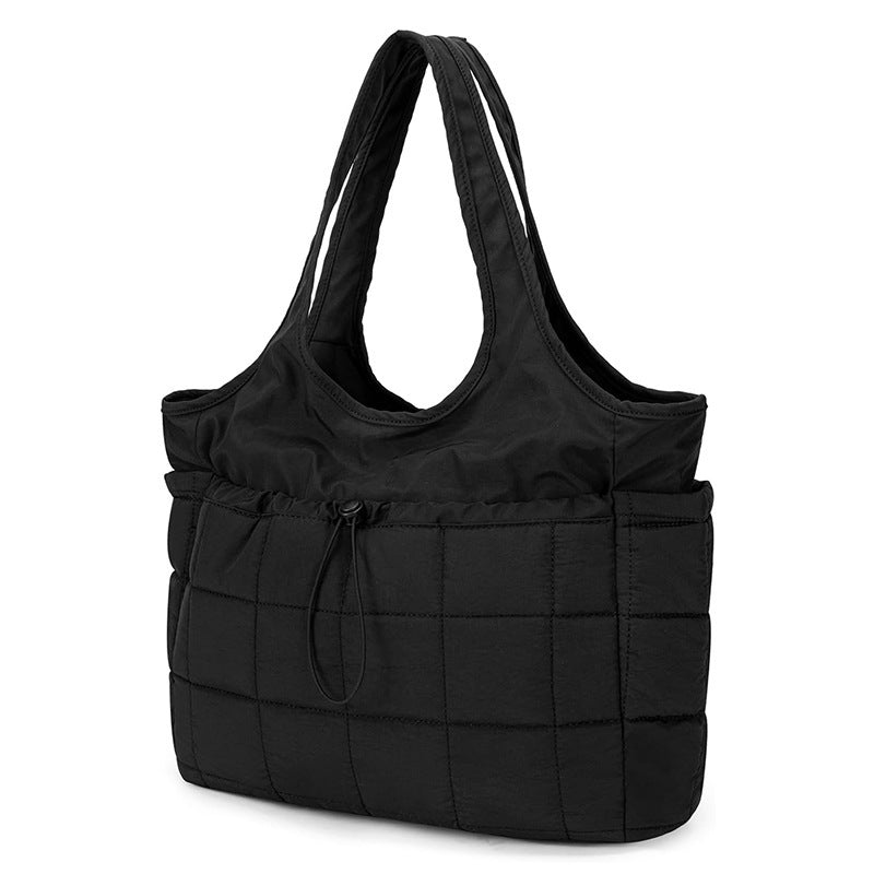 Functional and Stylish Shopping Bag Bowlift