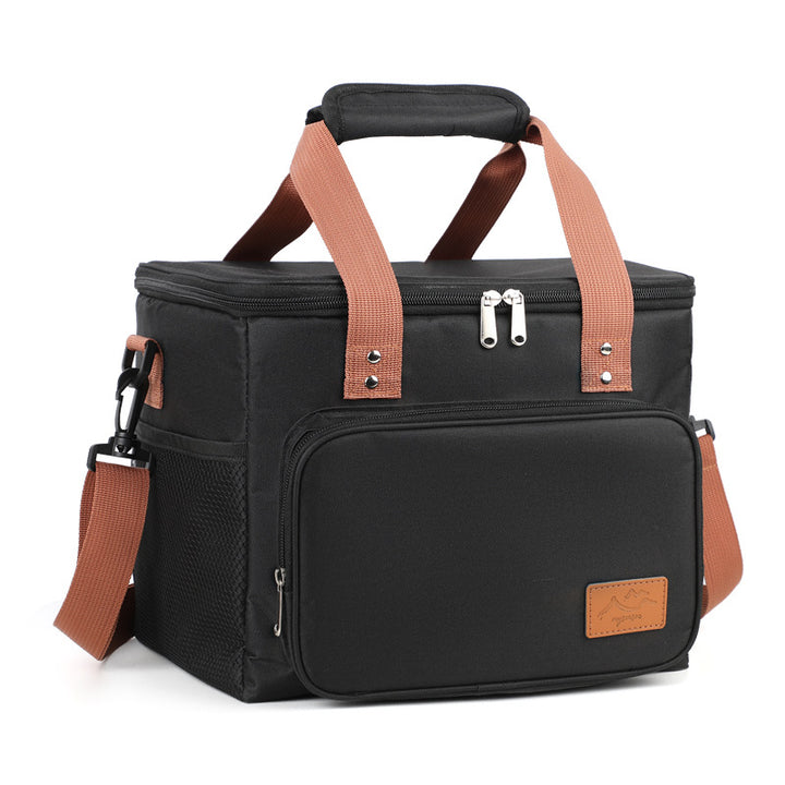 Insulated Cooler Bag Bowlift