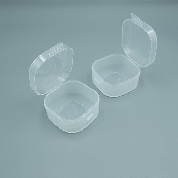 Stackable Snack Storage Container Bowlift