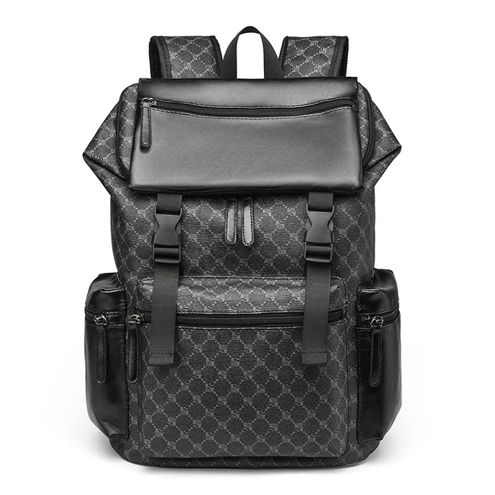 Stylish Multi-Functional Backpack Bowlift