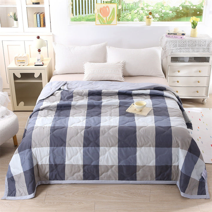 Women breathable and luxurious bedspread Bowlift