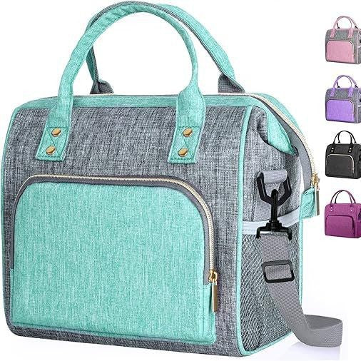 Women's Cooling Bag Bowlift