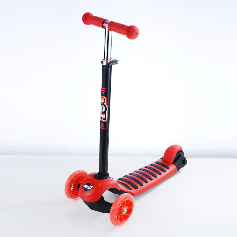 Mini Scooter Bowlift